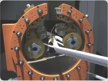 ZCN090AST-（2200）3600 水電多級線圈、風(fēng)電、水電線棒數(shù)控包帶機