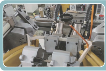 ZCN091T-700×1000數(shù)控軌道牽引電機(jī)線圈臺式頂弧漲型機(jī)