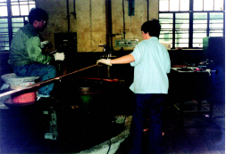 ZCN027B15R-φ1600 臥式磁極、汽發(fā)轉(zhuǎn)子線(xiàn)圈偏繞機(jī)